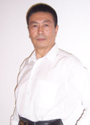 Shen Changlin China Actor